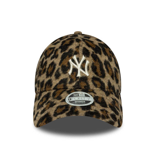 New Era Καπέλο New York Yankees MLB 9FORTY Adjustable Cap